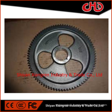 De haute qualité Dongfeng Diesel Engine 6CT Camshaft Gear 3918777